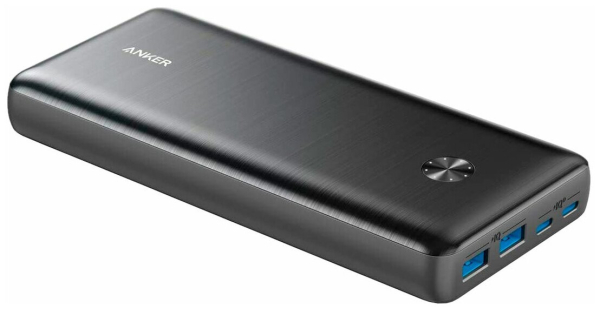 Купить Anker Внешний аккумулятор PowerCore III Elite 25600 87Вт (A1291)-3.jpg